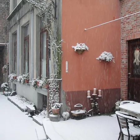 Absolute * Ghent