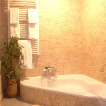 Absolute Guest house Ghent