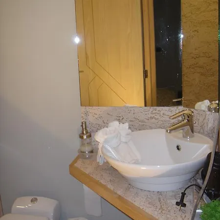 Guest house Absolute